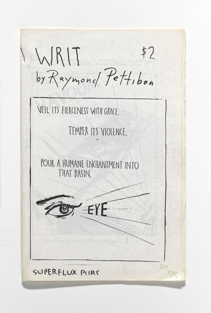 Writ