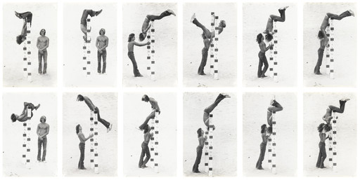 Sonatina, Four Feet No. 22