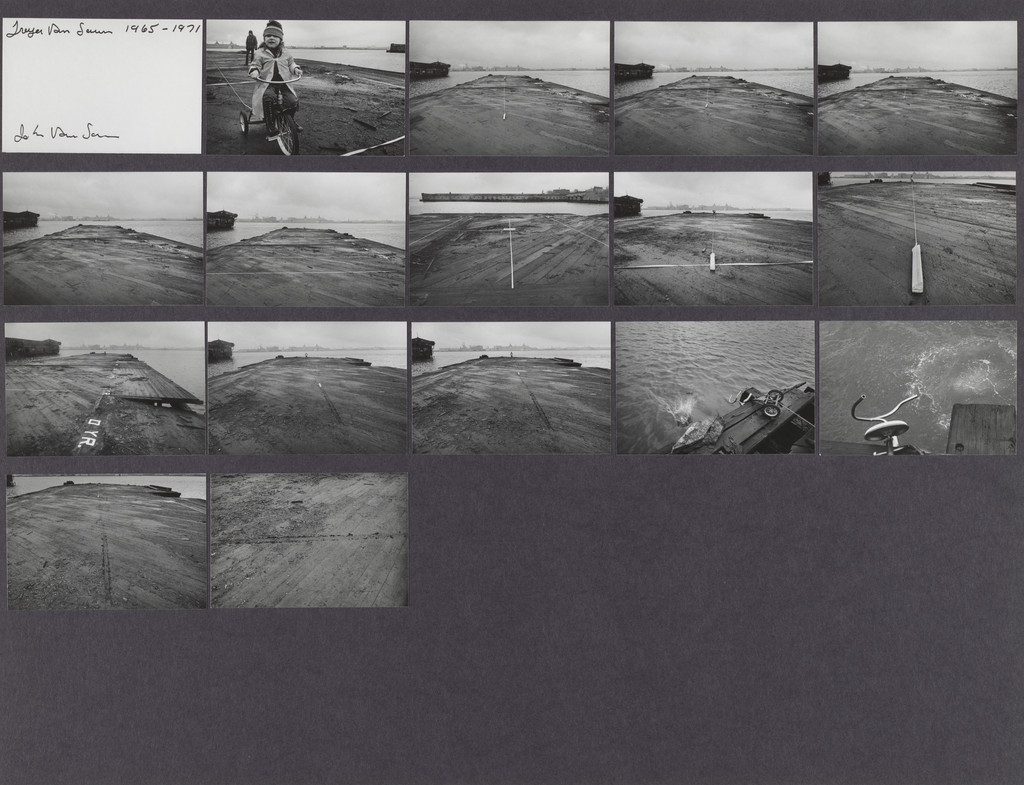 Freya Van Saun, 1965-1971