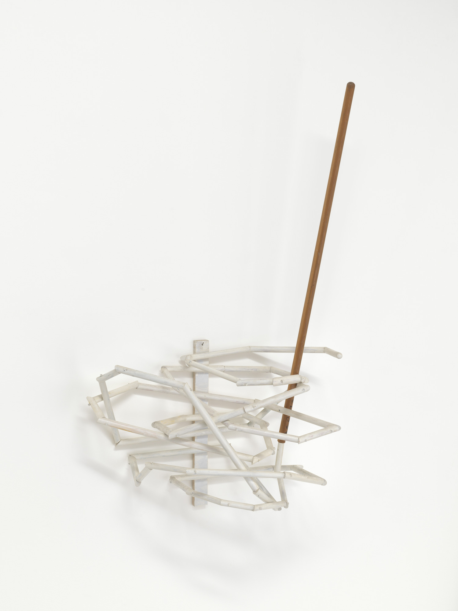 Al Taylor. Untitled