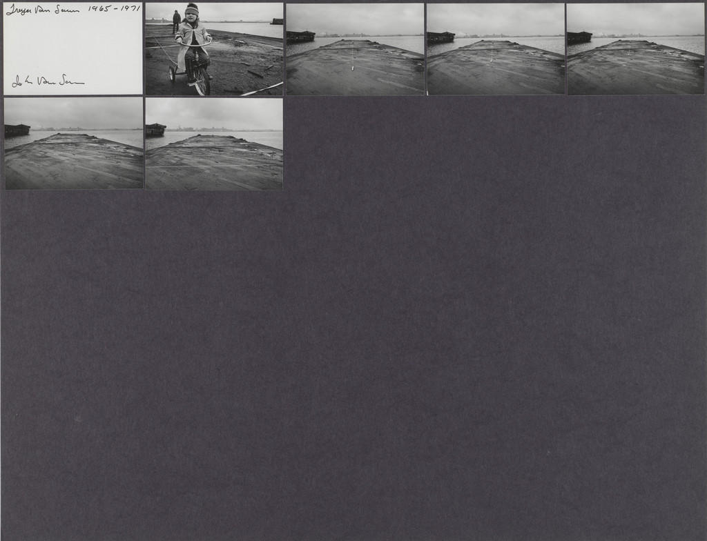 Freya Van Saun, 1965-1971