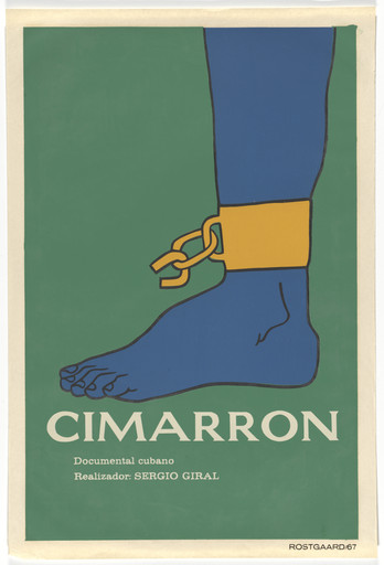 Cimarron