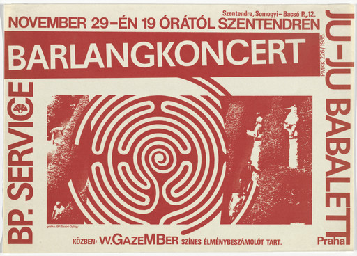 Barlangkoncert