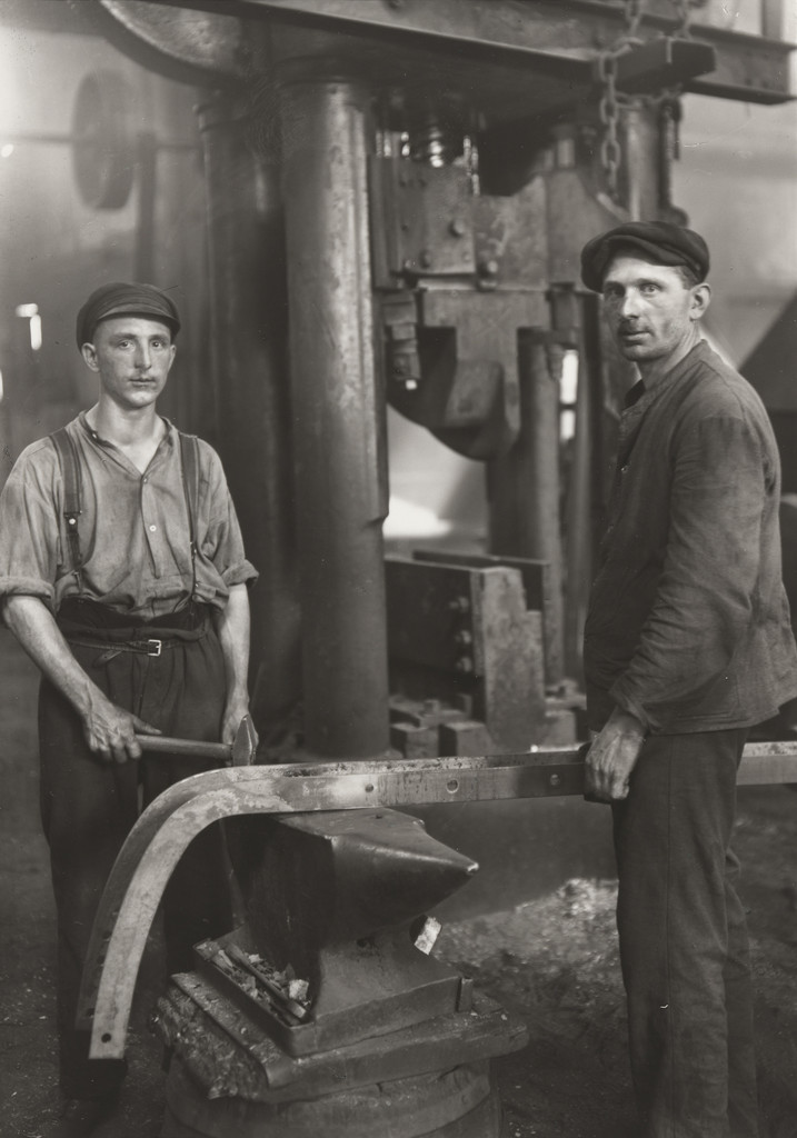 Foundrymen