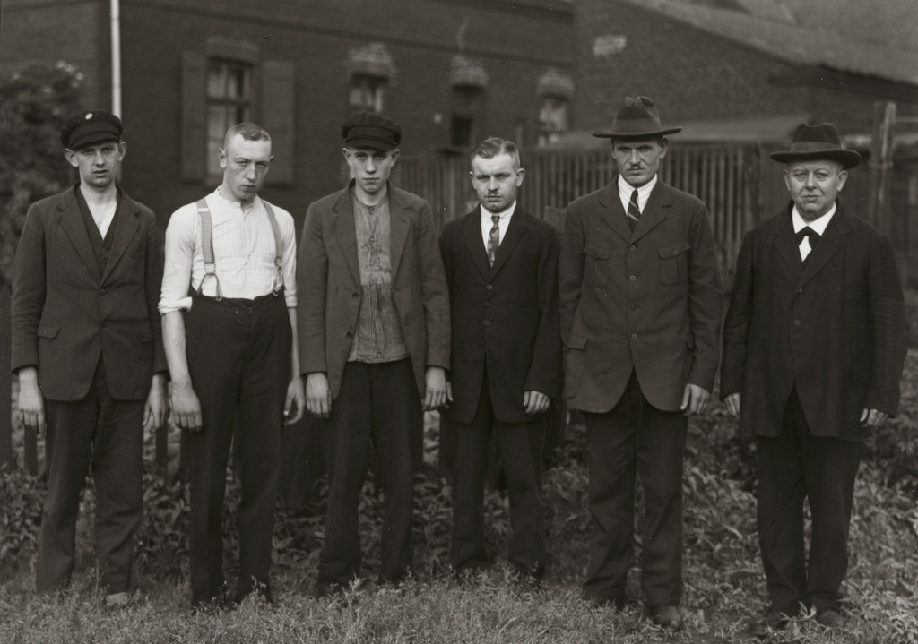 Workers’ Council from the Ruhr