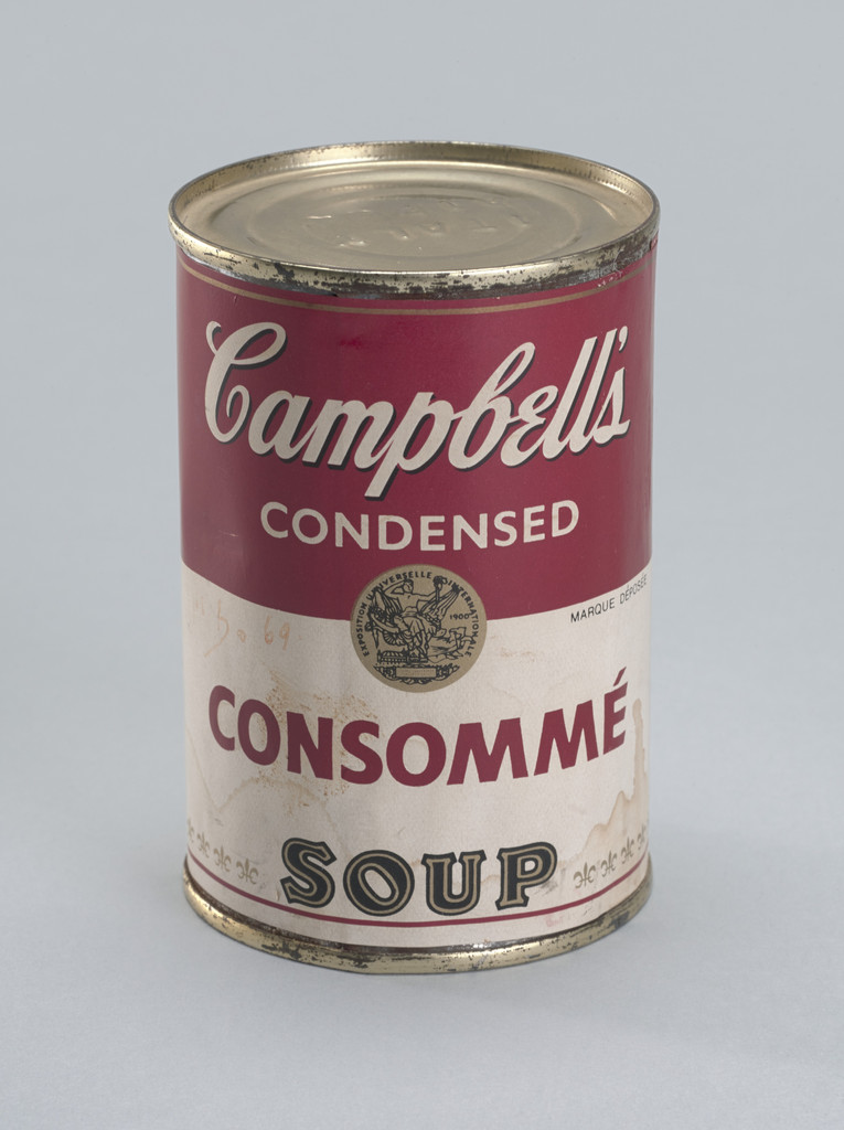 Campbell's