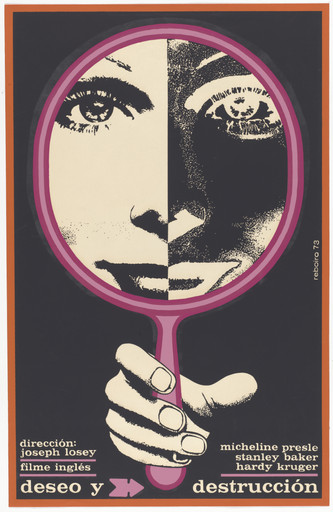 Deseo y Destruccion (Desire and Destruction)