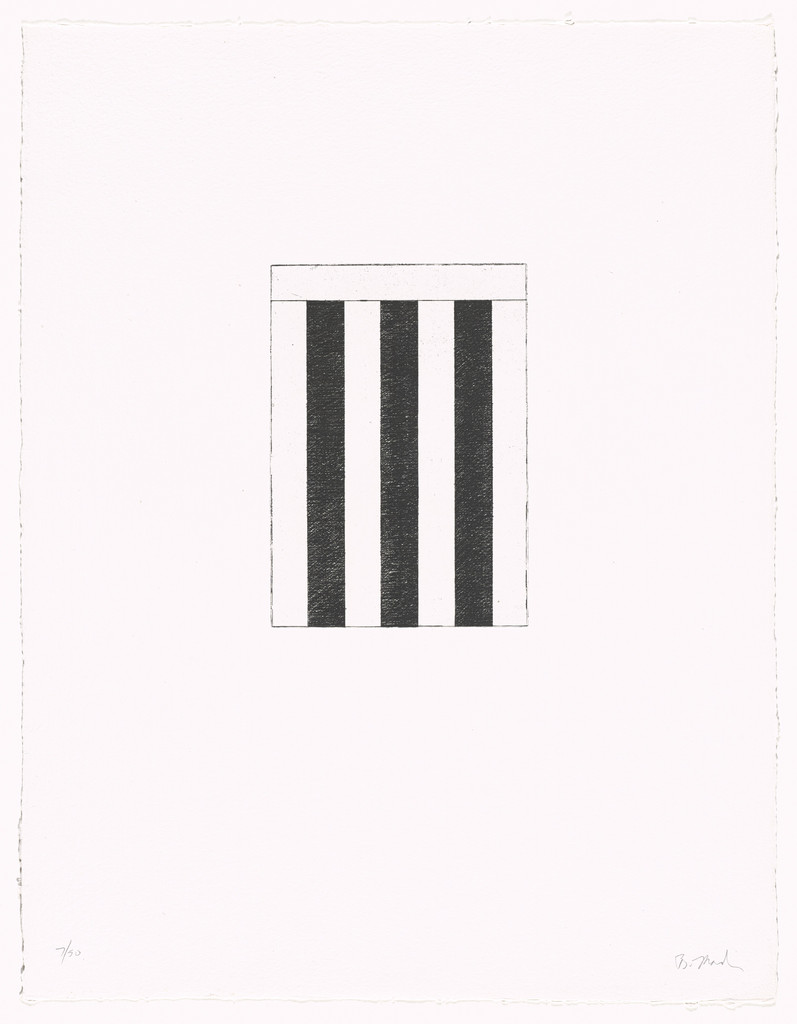 Untitled from 12 Views for Caroline Tatyana