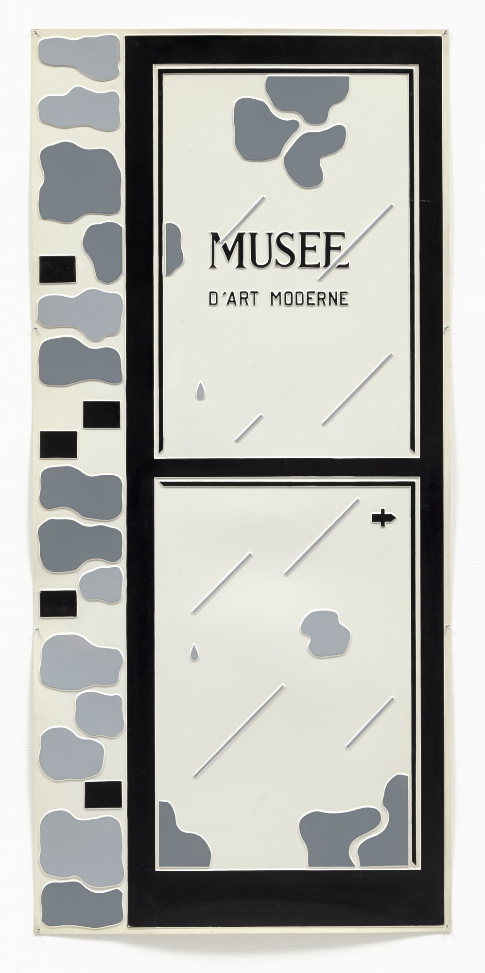洋書 Marcel Broodthaers Marcel Broodthaers