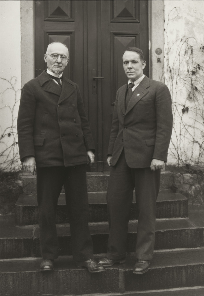 Tannery Owners