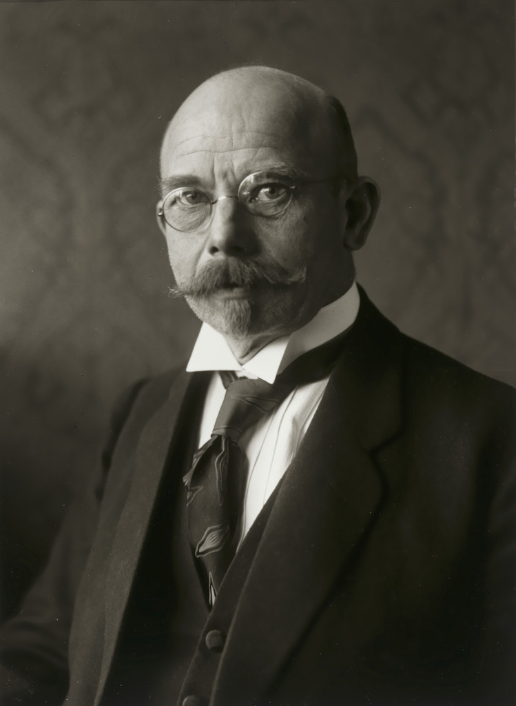 Industrialist