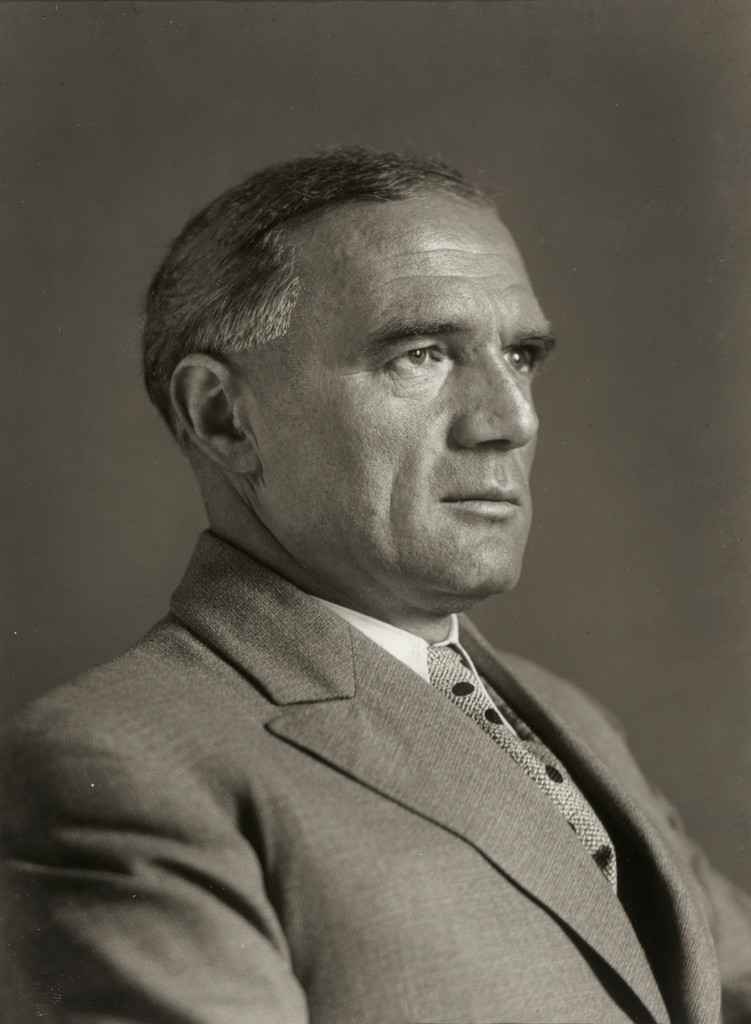 Industrialist