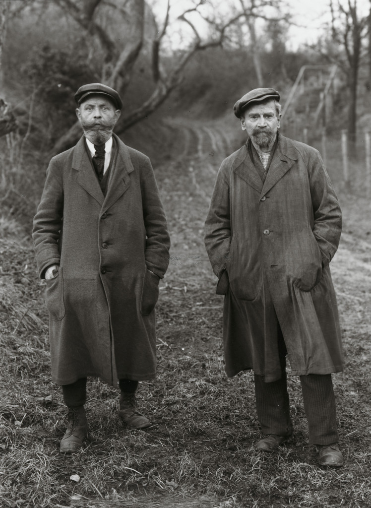 Vagabonds