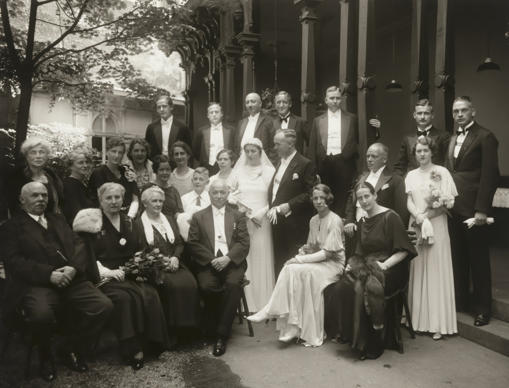 Wedding Party