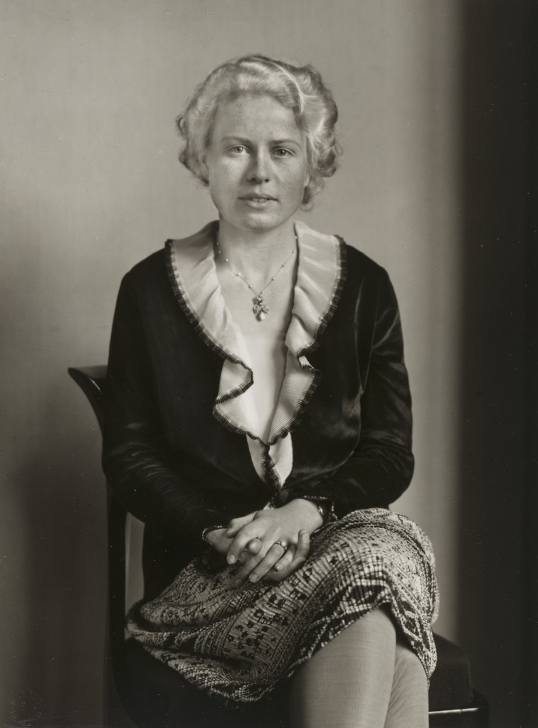 Society Lady