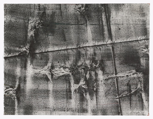 Broken Spaces #5