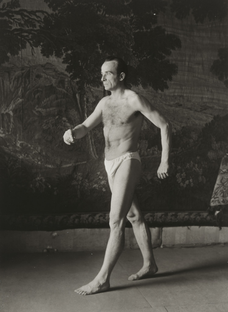 Kinetics Researcher from Vienna [Max Thun-Hohenstein]