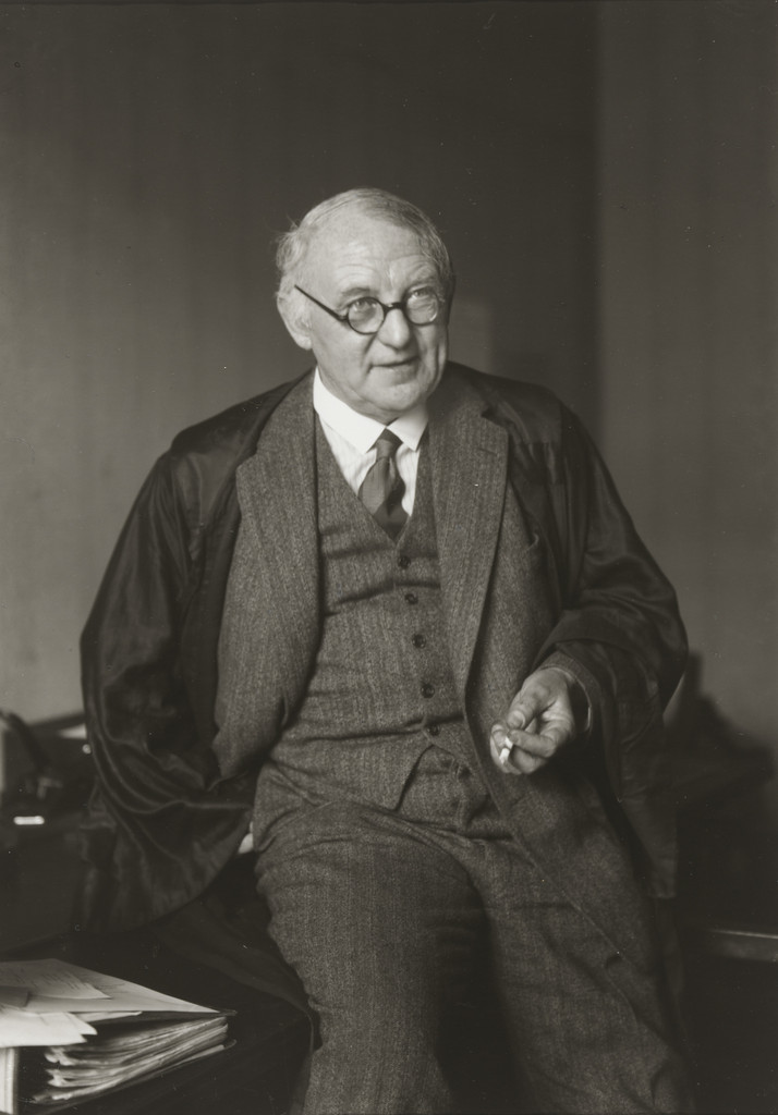 Attorney