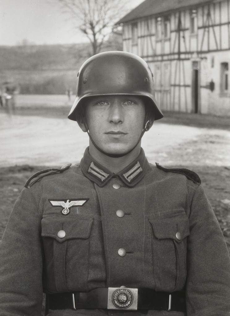 Soldier