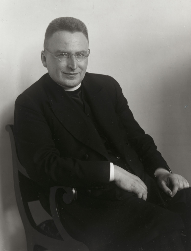 Catholic Priest