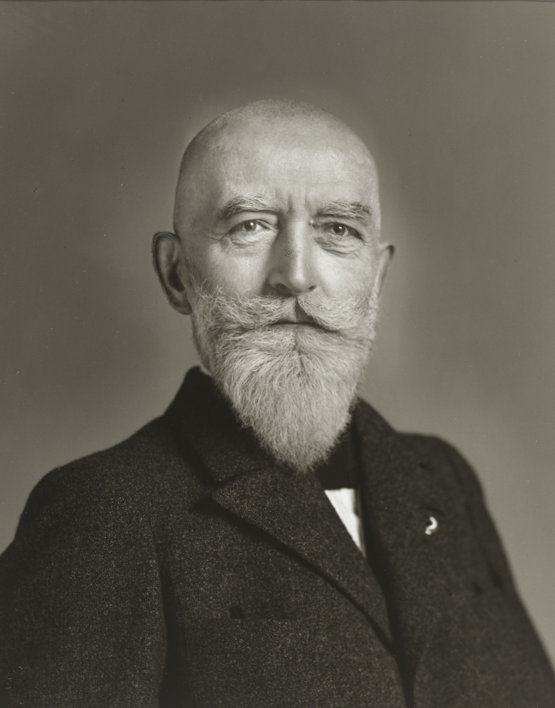 August Sander. Publisher [Josef Peter Bachem]. 1938