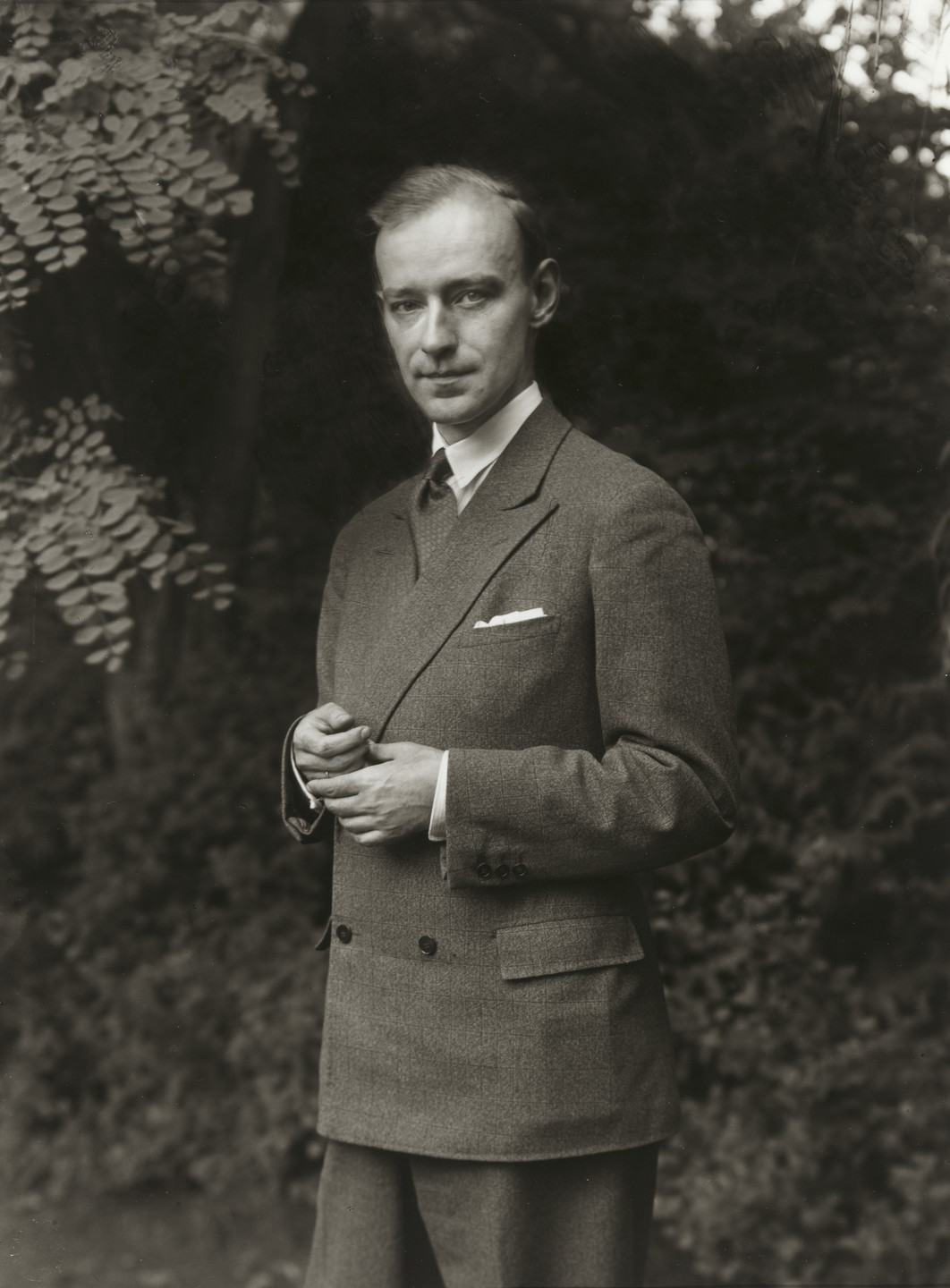 August Sander. Publisher [Kurt Neven DuMont]. 1933