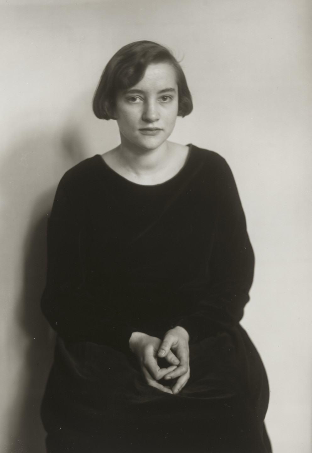 August Sander. Photographer. 1927