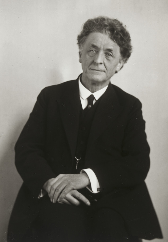 Art Scholar [Fritz Witte]