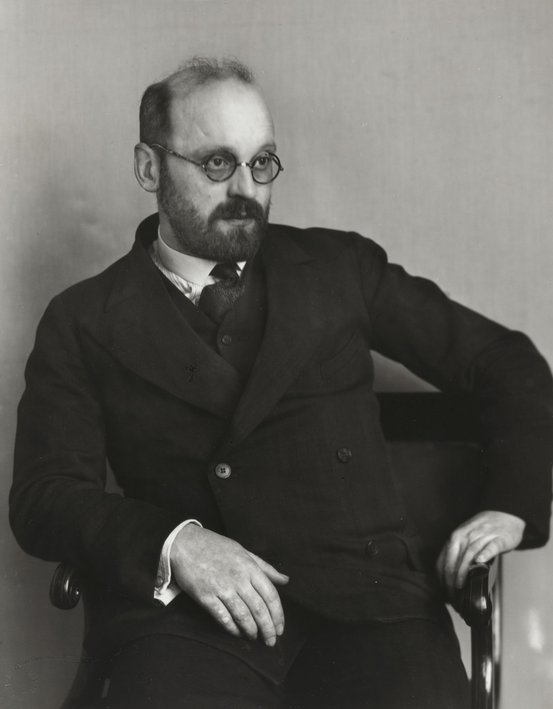 Painter [Franz Esser]