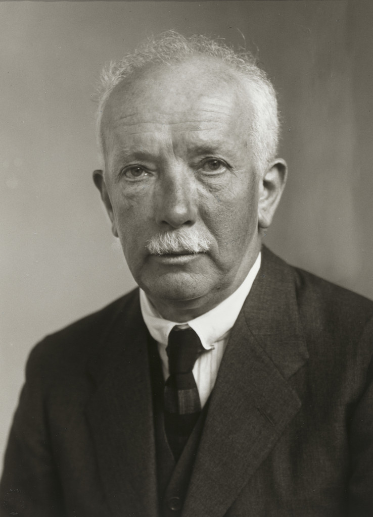 Composer [Richard Strauss]
