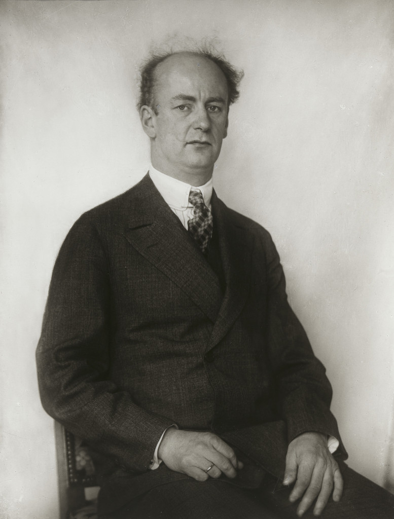 Conductor [Wilhelm Furtwängler]
