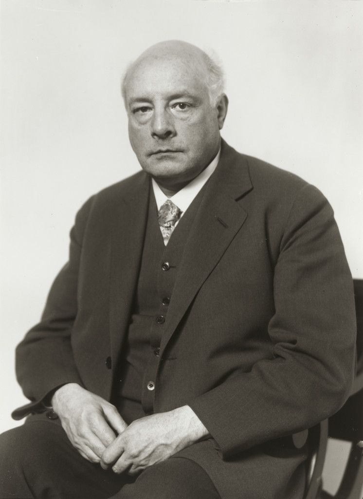 Composer [August von Othegraven]