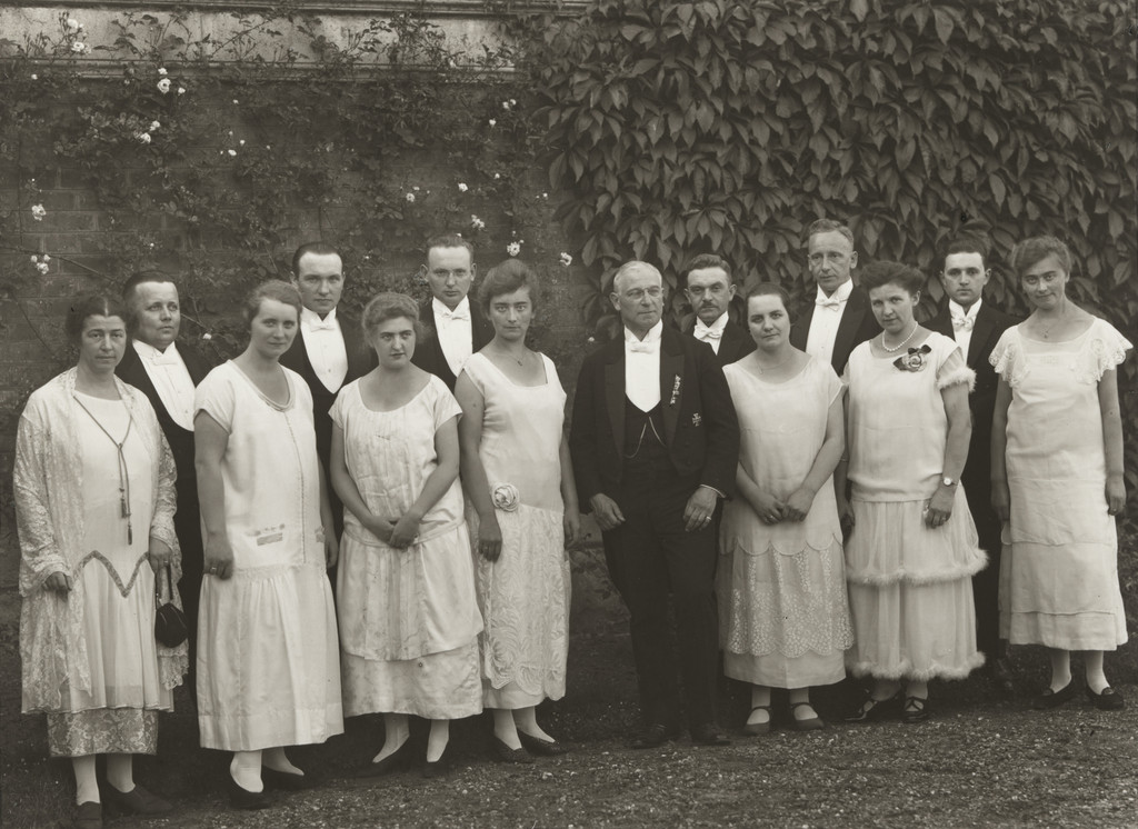 Rhineland Madrigal Choir