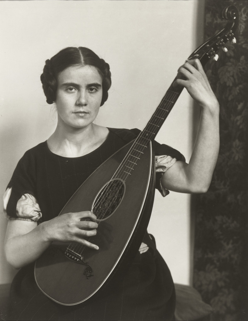 Lutenist