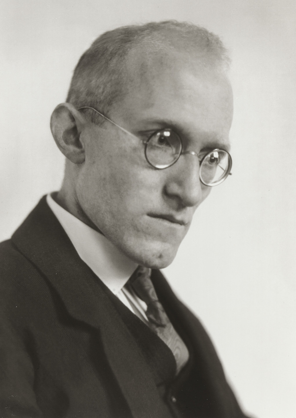 August Sander. Youth Movement. 1923
