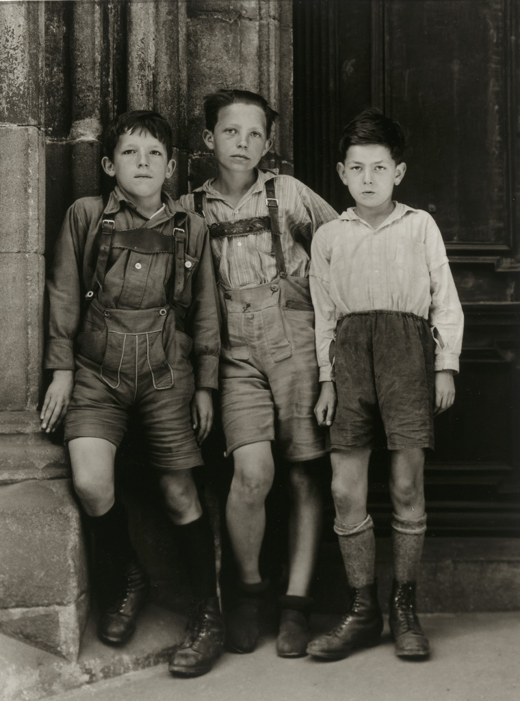 City Children