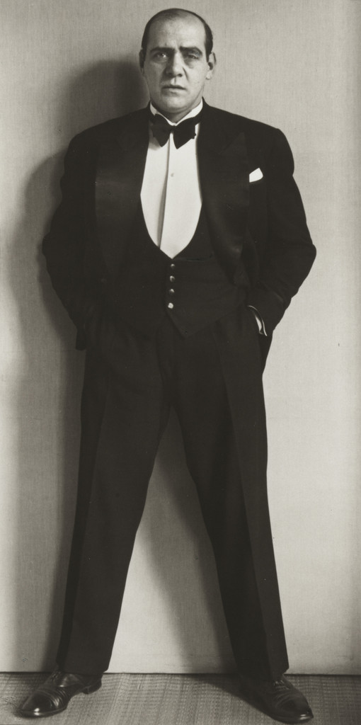 Compère