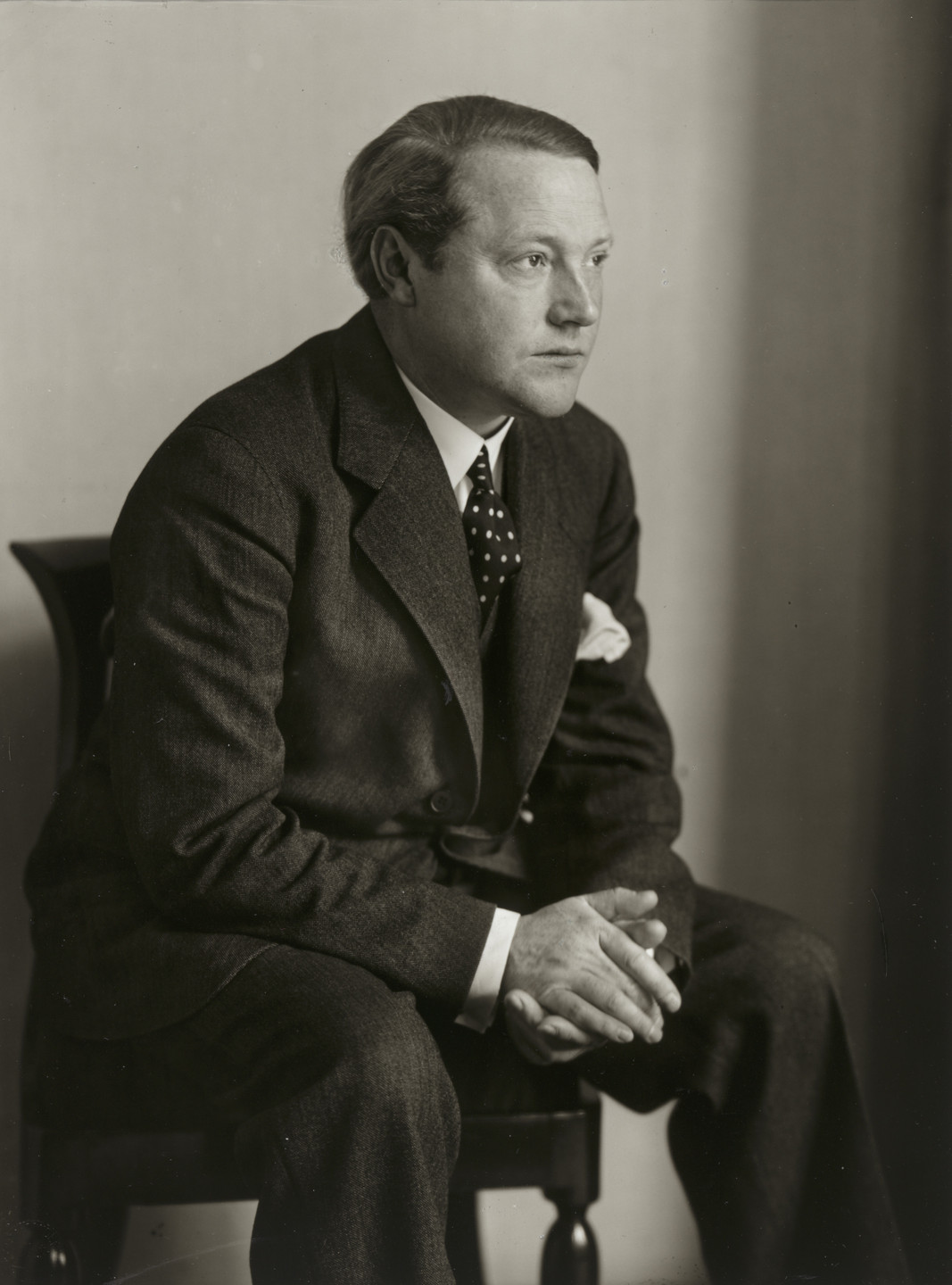 【Mr.frea 】August Sander August Sander. The Fighter or Revolutionary. 1912 | MoMA