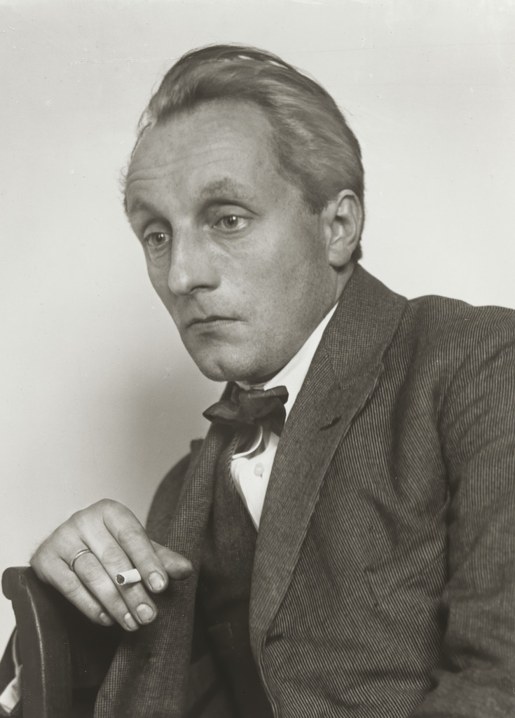 Painter [Franz M. Jansen]