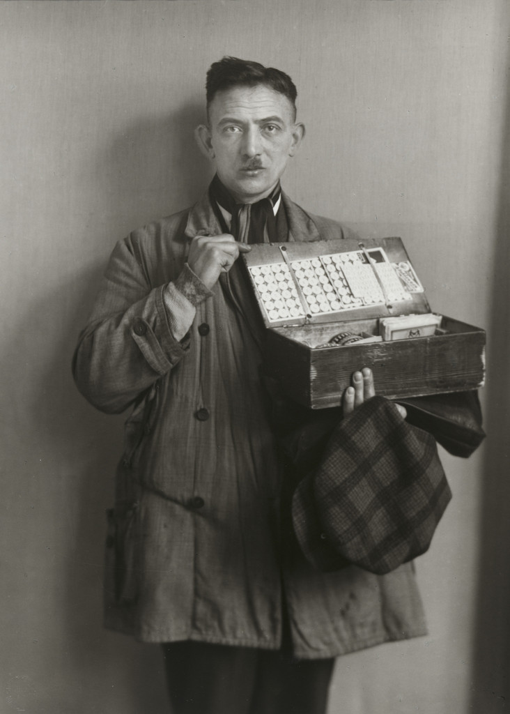 Peddler