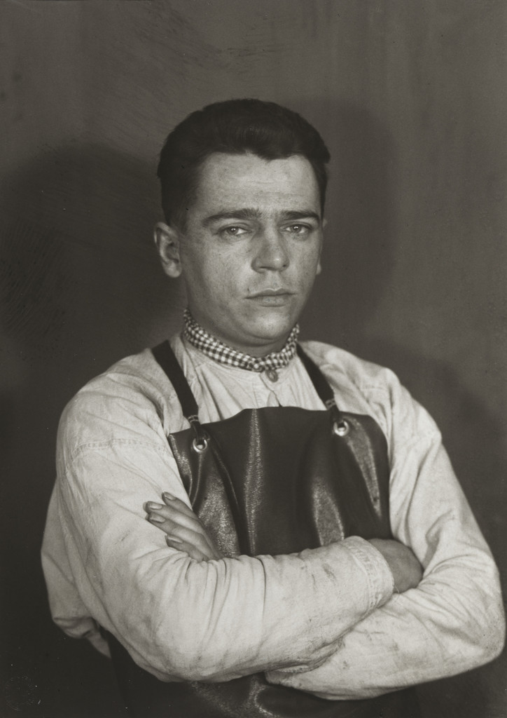 Political Prisoner