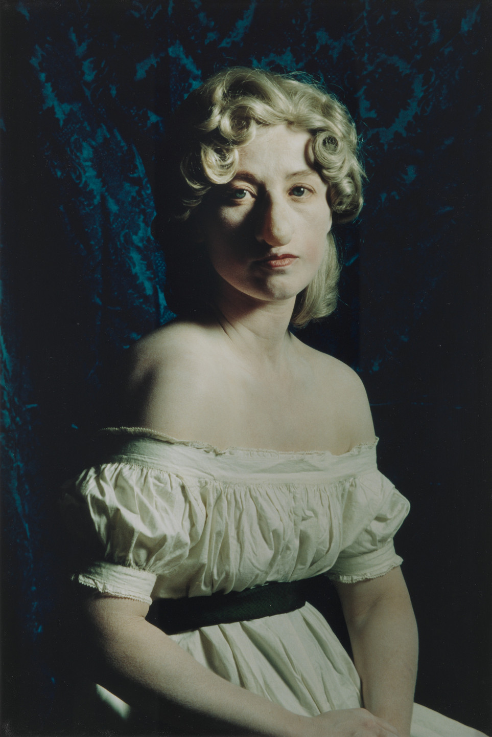 Cindy Sherman. Untitled #197. 1989
