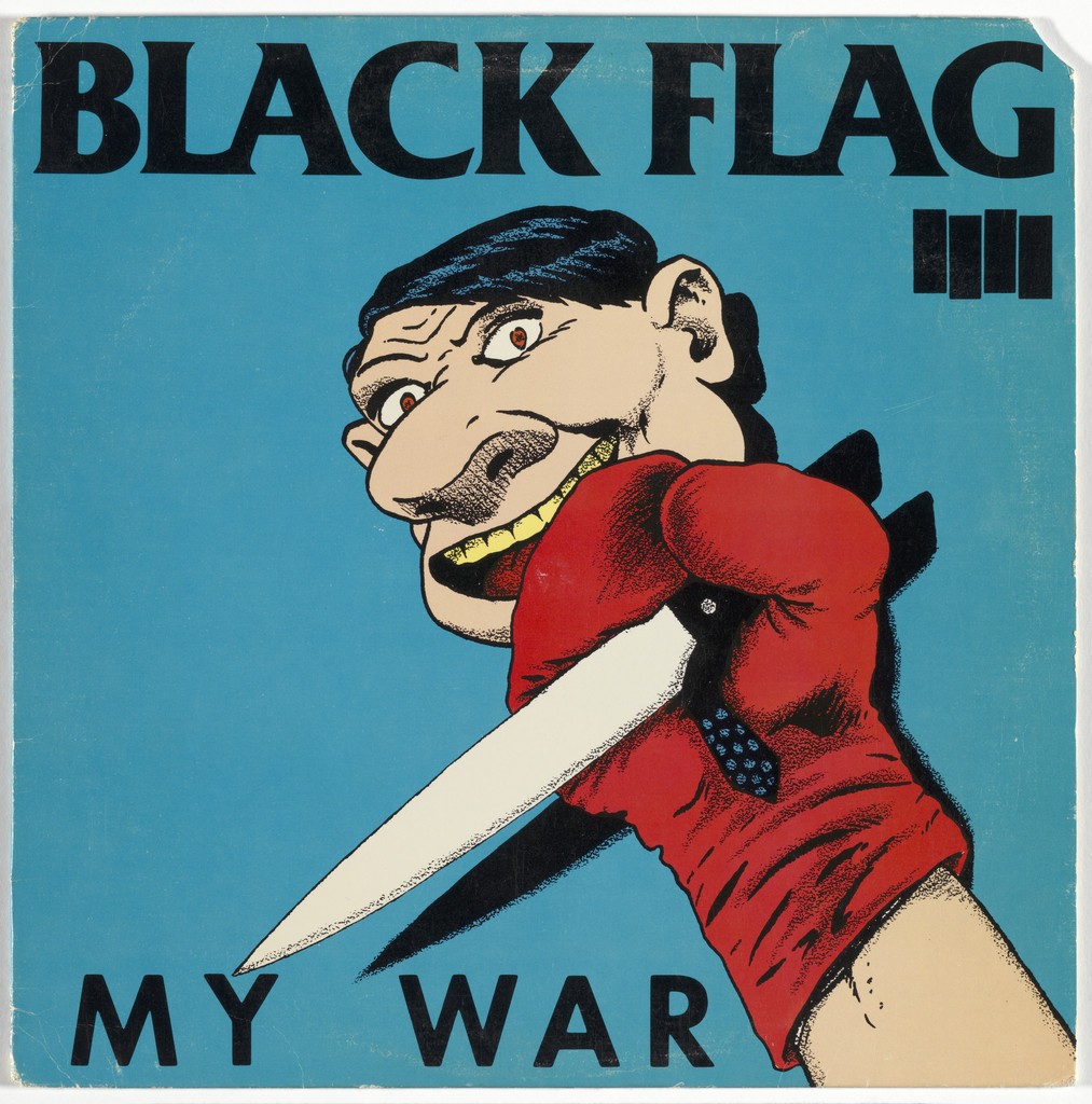 My War