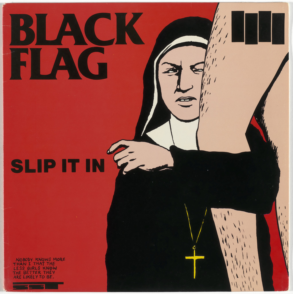 Slip It In