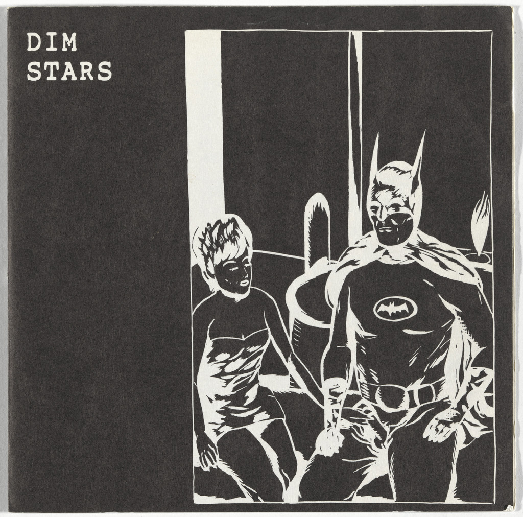 Dim Stars E.P.