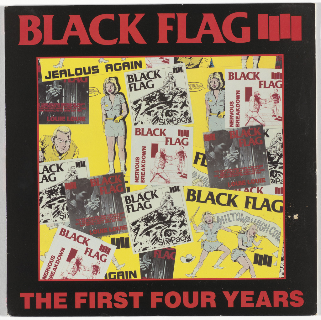 The First Four Years