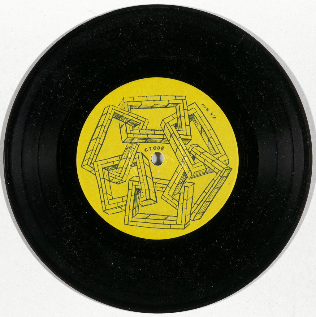 Chemical Imbalance vol. 2, no. 3 (vinyl only)