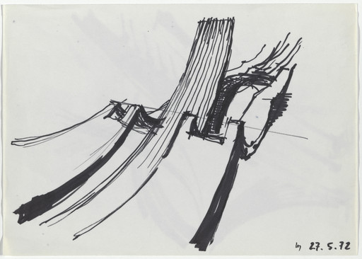 Untitled (les rampes)