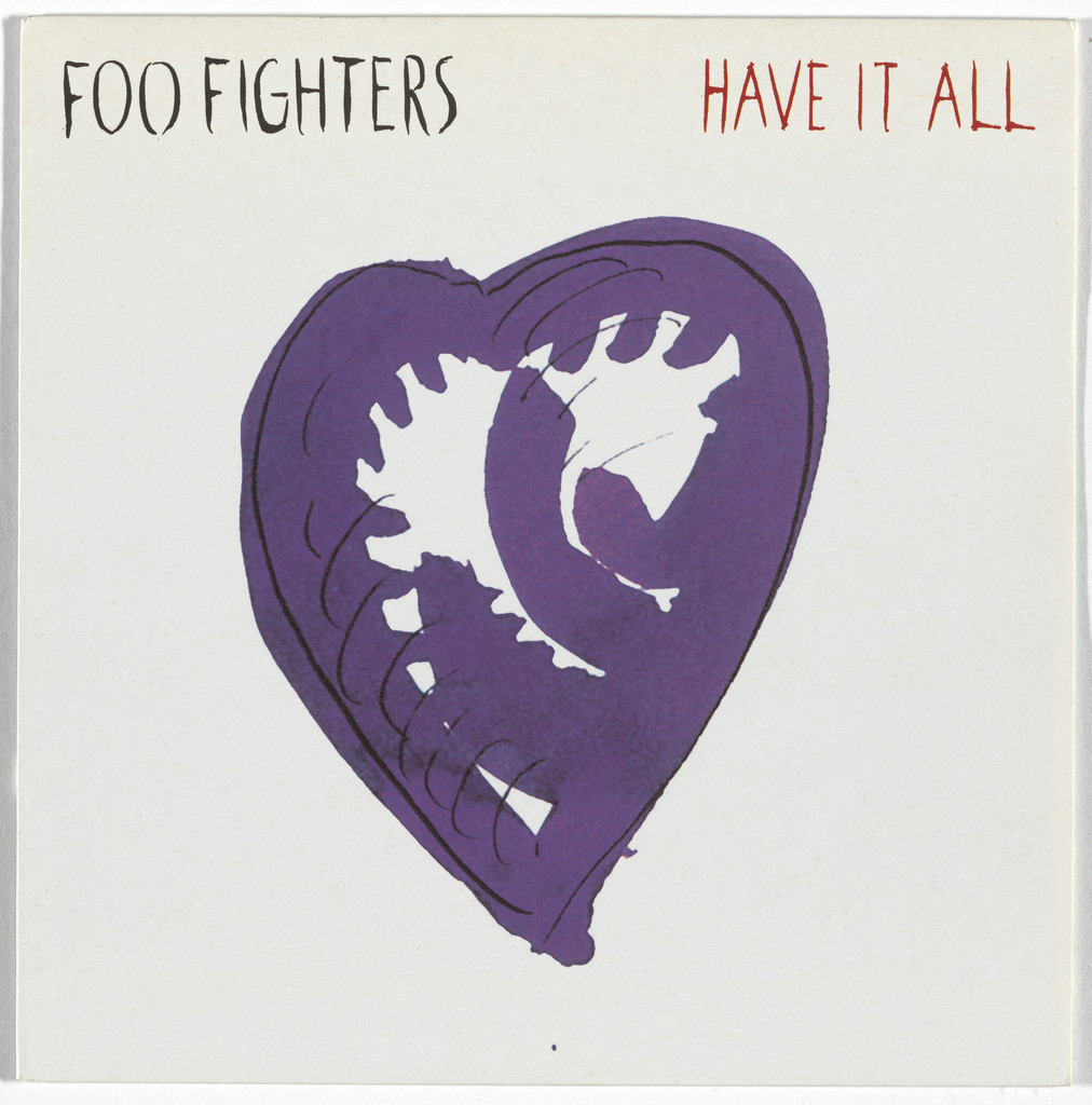 Have It All