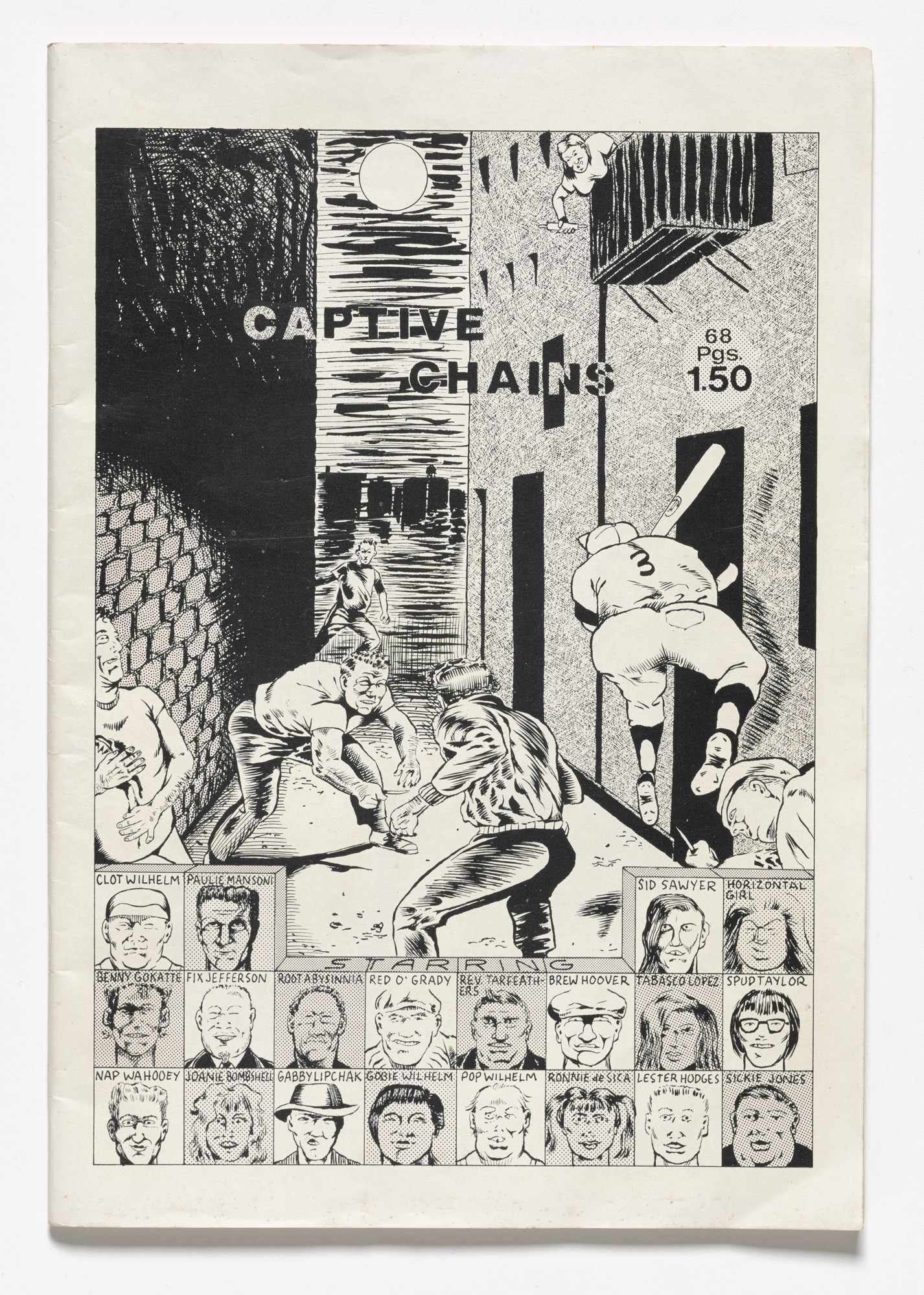 RaymondPettibon 画集 100: RAYMOND PETTIBON, The Observable World artist's book